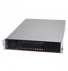 Серверная платформа 2U Supermicro SYS-220GP-TNR                                                                                                                                                                                                           