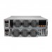 Сервер Supermicro Storage SuperServer 4U 640SP-E1CR60 2x4314/16x64Gb/15x16TB ST16000NM004J/2x10Gb/60x 3.5