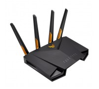 Маршрутизатор TUF-AX4200/UK/13/P_EU_UK (90IG07Q0-MU9100) (90IG07Q0-MU9100)                                                                                                                                                                                