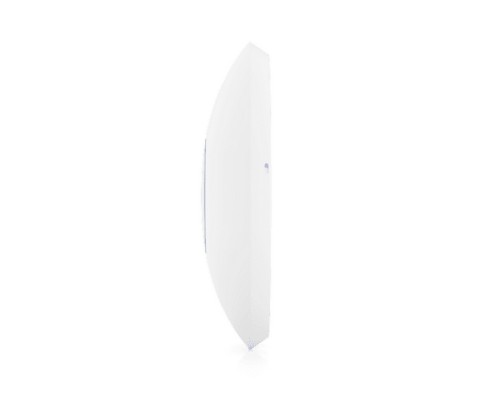 UniFi 6 AP Pro [U6-Pro] Ubiquiti Точка доступа 2.4+5 ГГц, Wi-Fi 6, 4х4 MU-MIMO, 802.3at, 1х 1G RJ45 (076830)