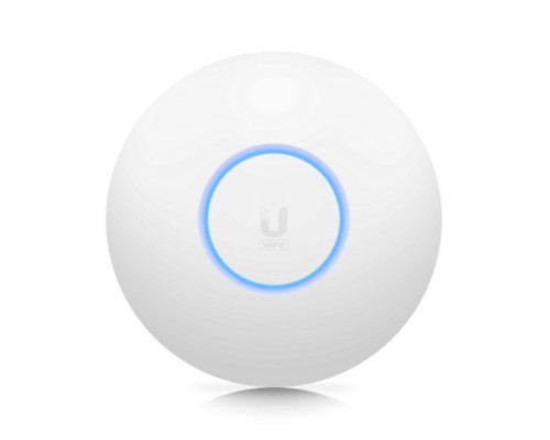 UniFi 6 AP Lite [U6-Lite] Ubiquiti Точка доступа 2.4+5 ГГц, Wi-Fi 6, 2х2 MU-MIMO, 802.3af, 1х 1G RJ45 (073341)