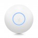 UniFi 6 AP Lite [U6-Lite] Ubiquiti Точка доступа 2.4+5 ГГц, Wi-Fi 6, 2х2 MU-MIMO, 802.3af, 1х 1G RJ45 (073341)