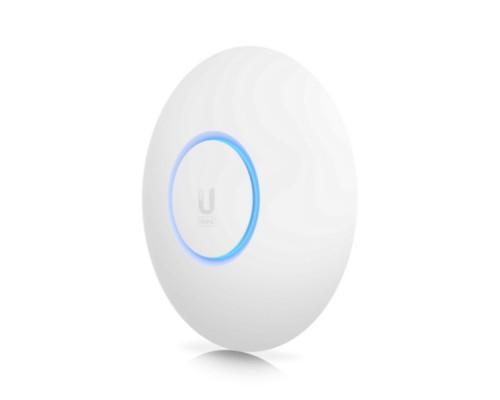 UniFi 6 AP Lite [U6-Lite] Ubiquiti Точка доступа 2.4+5 ГГц, Wi-Fi 6, 2х2 MU-MIMO, 802.3af, 1х 1G RJ45 (073341)