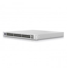 Коммутатор Ubiquiti UniFi Switch Enterprise 48 PoE                                                                                                                                                                                                        