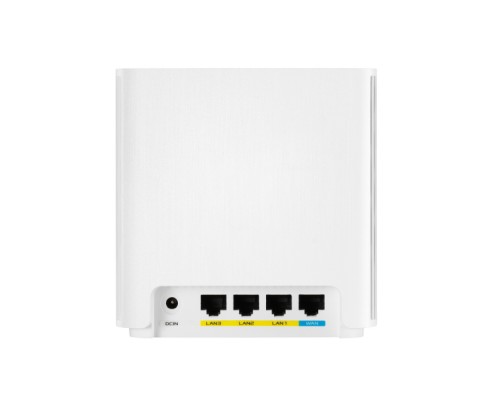 Маршрутизатор XD6S / EU/ 13 / P_EU_UK / WHITE-2-PK / WALL-MOUNT (90IG06F0-MO3B40) (520160)