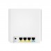 Маршрутизатор XD6S / EU/ 13 / P_EU_UK / WHITE-2-PK / WALL-MOUNT (90IG06F0-MO3B40) (520160)