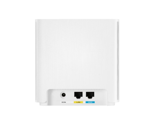 Маршрутизатор XD6S / EU/ 13 / P_EU_UK / WHITE-2-PK / WALL-MOUNT (90IG06F0-MO3B40) (520160)