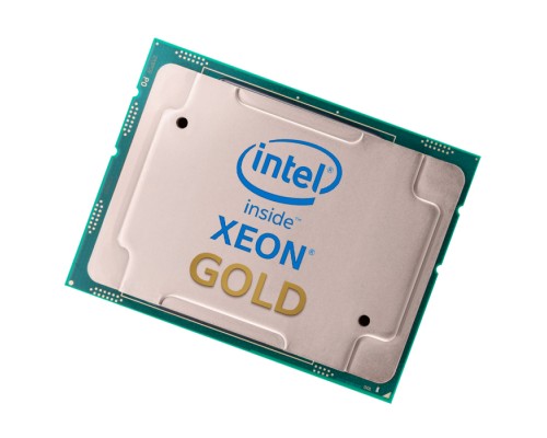 Процессор Intel Xeon Gold 6354 CD8068904571601