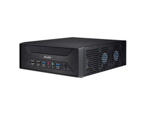 Платформа Shuttle XH510G