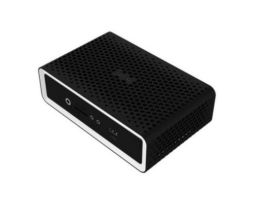 Платформа Zotac ZBOX CI665 nano ZBOX-CI665NANO-BE