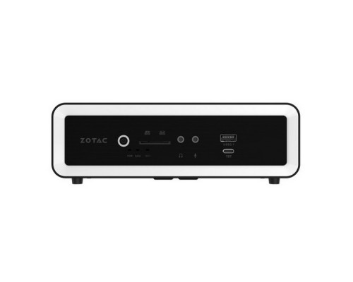 Платформа Zotac ZBOX CI665 nano ZBOX-CI665NANO-BE