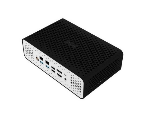 Платформа Zotac ZBOX CI665 nano ZBOX-CI665NANO-BE