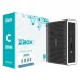 Платформа Zotac ZBOX CI625 nano ZBOX-CI625NANO-BE