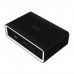 Платформа Zotac ZBOX CI625 nano ZBOX-CI625NANO-BE