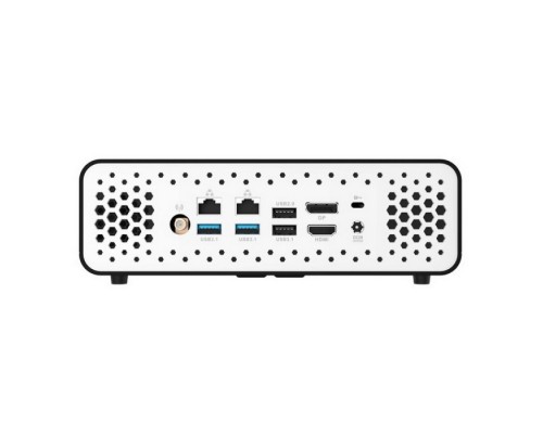 Платформа Zotac ZBOX CI625 nano ZBOX-CI625NANO-BE