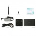 Платформа Zotac ZBOX CI625 nano ZBOX-CI625NANO-BE