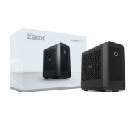 Платформа Zotac ZBOX-ECM7307LH-BE                                                                                                                                                                                                                         