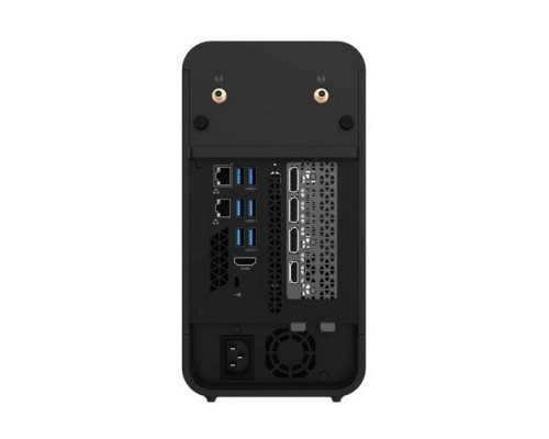 Платформа Zotac ZBOX-ECM7307LH-BE