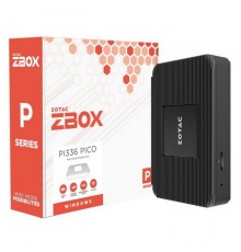 Платформа для ПК Zotac PI336 pico ZBOX-PI336-W5C                                                                                                                                                                                                          