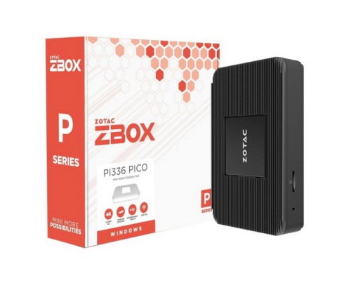 Платформа для ПК Zotac PI336 pico ZBOX-PI336-W5C