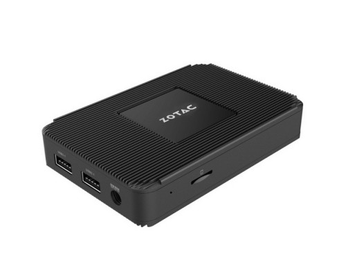 Платформа для ПК Zotac PI336 pico ZBOX-PI336-W5C