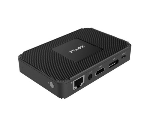 Платформа для ПК Zotac PI336 pico ZBOX-PI336-W5C