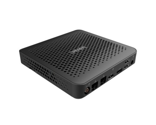 Платформа Zotac ZBOX edge MI626 ZBOX-MI626-BE