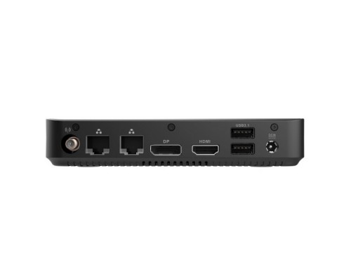 Платформа Zotac ZBOX edge MI626 ZBOX-MI626-BE