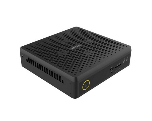 Платформа ZOTAC ZBOX-EN173070C-BE, Intel Core i7-11800H, GeForce RTX 3070