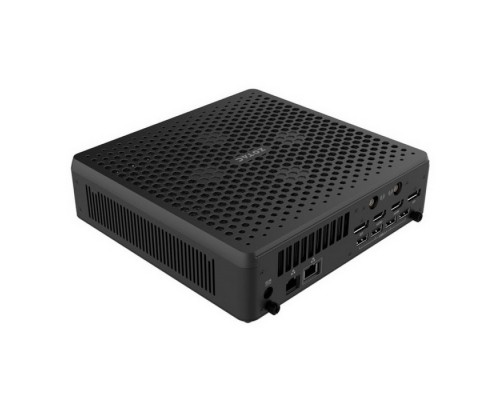 Платформа ZOTAC ZBOX-EN173070C-BE, Intel Core i7-11800H, GeForce RTX 3070