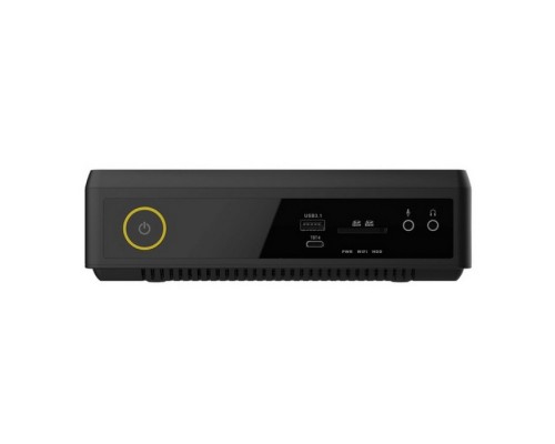 Платформа ZOTAC ZBOX-EN173070C-BE, Intel Core i7-11800H, GeForce RTX 3070