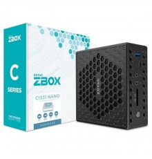 Платформа Zotac ZBOX CI331 nano ZBOX-CI331NANO-BE                                                                                                                                                                                                         