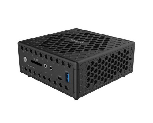 Платформа Zotac ZBOX CI331 nano ZBOX-CI331NANO-BE