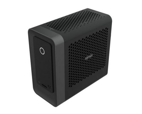 Неттоп ZBOX-ECM53060C-BE SFF, i5-10400, RTX3060, 2x DDR4 SODIMM SLOT, M.2 SSD SLOT, 2.5