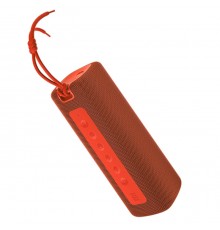 Беспроводная колонка Mi Portable Bluetooth Speaker (16W) RedQBH4242GL (158317)                                                                                                                                                                            