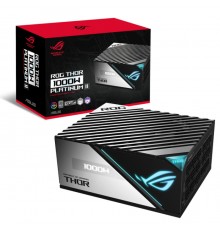 Блок питания Вт ROG-THOR-1000P2-GAMING /PSU,CE+UK (90YE00L1-B0NA00) /PSU,CE+UK (90YE00L1-B0NA00)                                                                                                                                                          