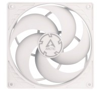 Вентилятор корпусной ARCTIC P14 PWM PST (white/white) - retail (ACFAN00197A) (703116)                                                                                                                                                                     