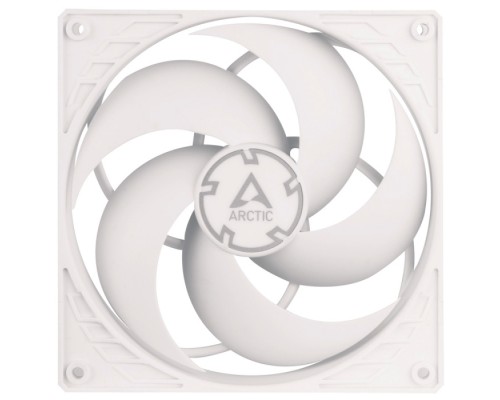 Вентилятор корпусной ARCTIC P14 PWM PST (white/white) - retail (ACFAN00197A) (703116)