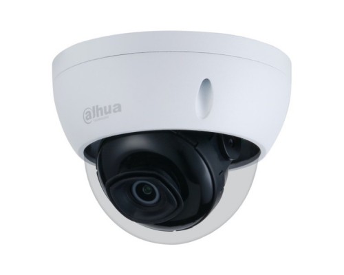 Видеокамера Dahua DH-IPC-HDBW2230EP-S-0360B уличная мини-купольная IP-видеокамера 2Мп 1/2.7” CMOS об