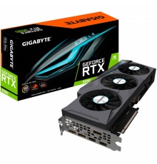 Видеокарта RTX3090 EAGLE 24GB GDDR6X 384bit 2xHDMI 3xDP (307806)                                                                                                                                                                                          