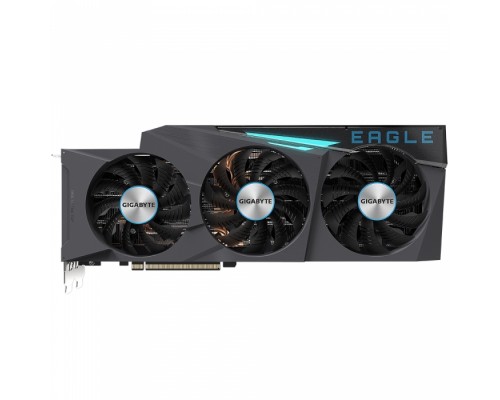 Видеокарта RTX3090 EAGLE 24GB GDDR6X 384bit 2xHDMI 3xDP (307806)