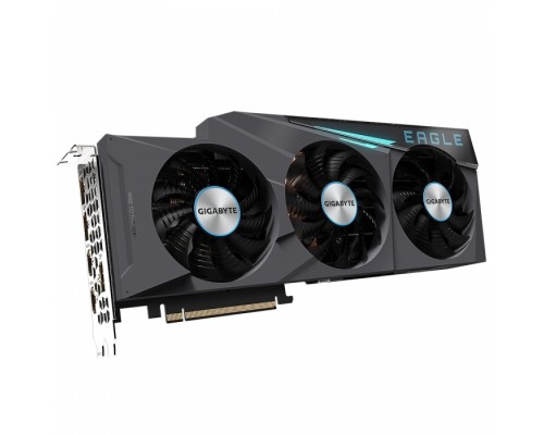 Видеокарта RTX3090 EAGLE 24GB GDDR6X 384bit 2xHDMI 3xDP (307806)