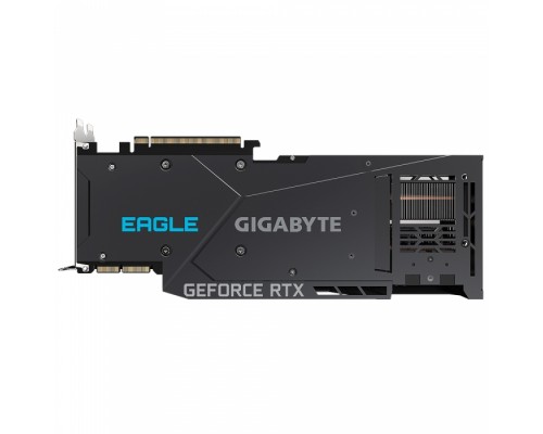 Видеокарта RTX3090 EAGLE 24GB GDDR6X 384bit 2xHDMI 3xDP (307806)