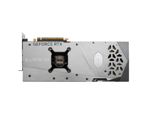 Видеокарта RTX4080 16GB SUPRIM X (027205)