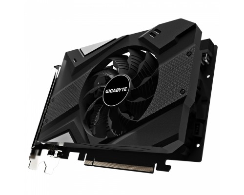 Видеокарта GTX1650 D6 4GB GDDR6 128bit DVI HDMI DP RTL