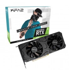 Видеокарта RTX3060Ti CORE PCI-E 8GB GDDR6 256BIT  W/DP/DP/DP/HDMI/Cooling Fan(LHR) (36ISL6MD1VQK) (145488)                                                                                                                                                