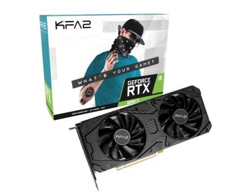 Видеокарта RTX3060Ti CORE PCI-E 8GB GDDR6 256BIT  W/DP/DP/DP/HDMI/Cooling Fan(LHR) (36ISL6MD1VQK) (145488)