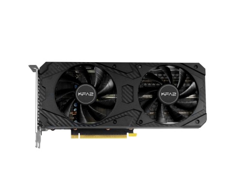 Видеокарта RTX3060Ti CORE PCI-E 8GB GDDR6 256BIT  W/DP/DP/DP/HDMI/Cooling Fan(LHR) (36ISL6MD1VQK) (145488)