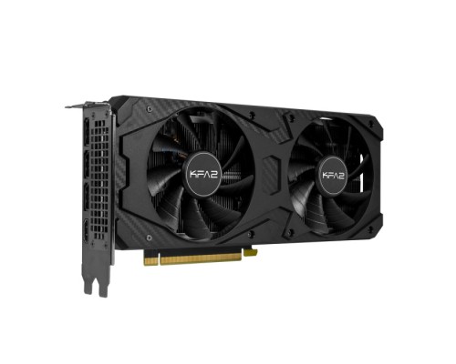 Видеокарта RTX3060Ti CORE PCI-E 8GB GDDR6 256BIT  W/DP/DP/DP/HDMI/Cooling Fan(LHR) (36ISL6MD1VQK) (145488)