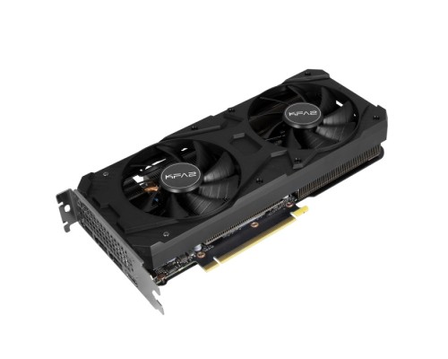 Видеокарта RTX3060Ti CORE PCI-E 8GB GDDR6 256BIT  W/DP/DP/DP/HDMI/Cooling Fan(LHR) (36ISL6MD1VQK) (145488)